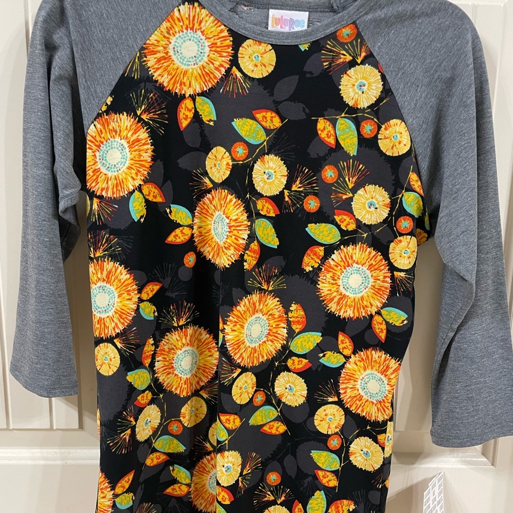 NWT LuLaRoe Randy